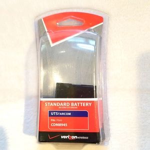 Battery Verizon Charger